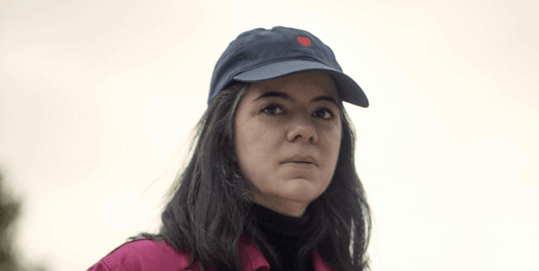 Daga Voladora regresa después de 8 años de ausencia